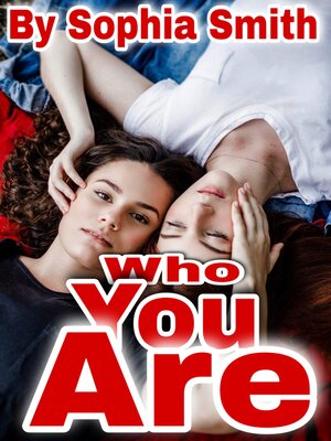 cover image of Who You Are